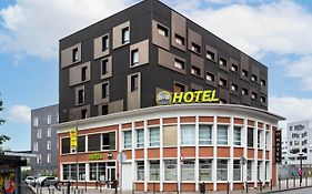 B&B Hotel Lille Roubaix Campus Gare